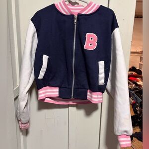 Kids 2 hip jacket size s